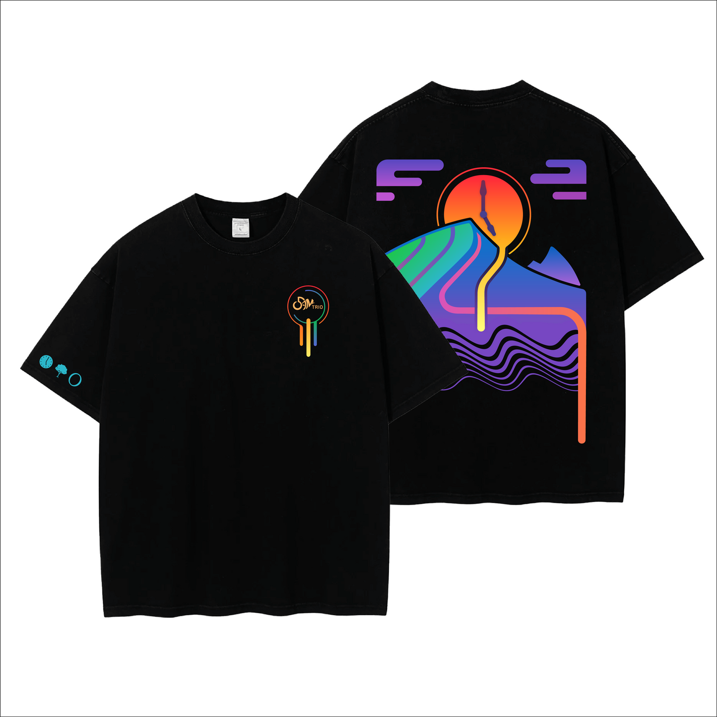 5am TEE