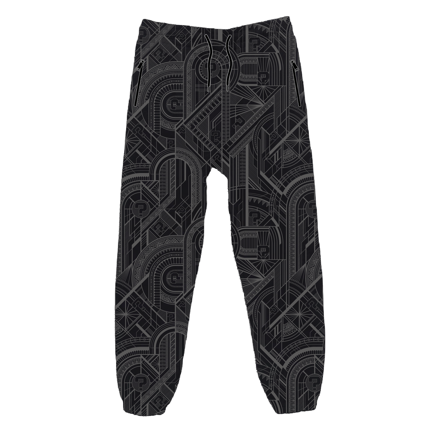 ? Re Up Joggers (2X, 3X and 4X only)