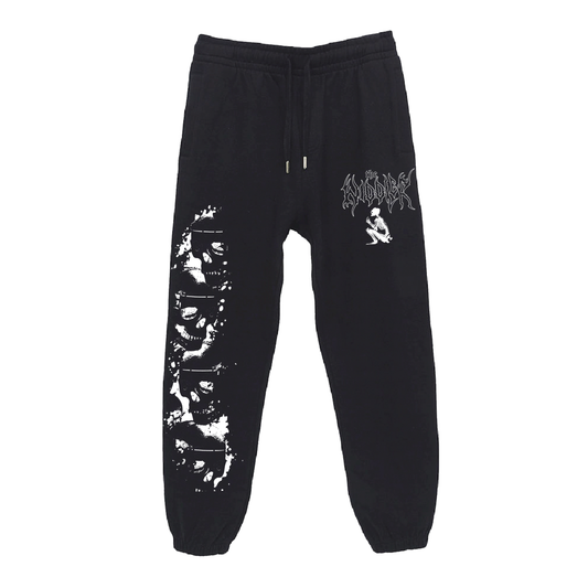 Widdler Signature Joggers (XL, 2X & 3X Available)