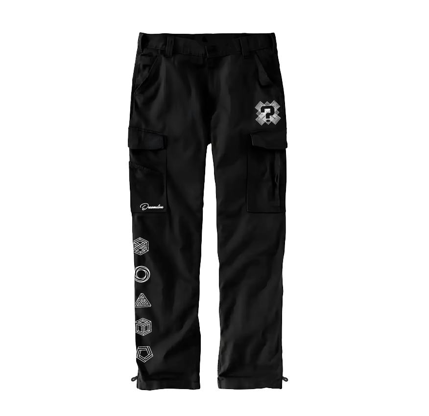 ? CARGOS