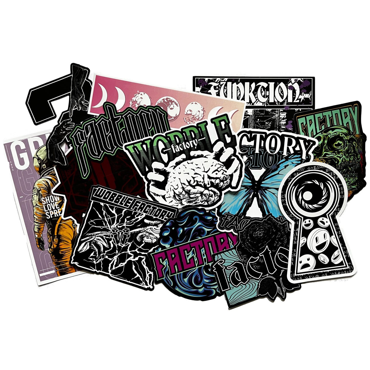 SLAP PACK (V4)
