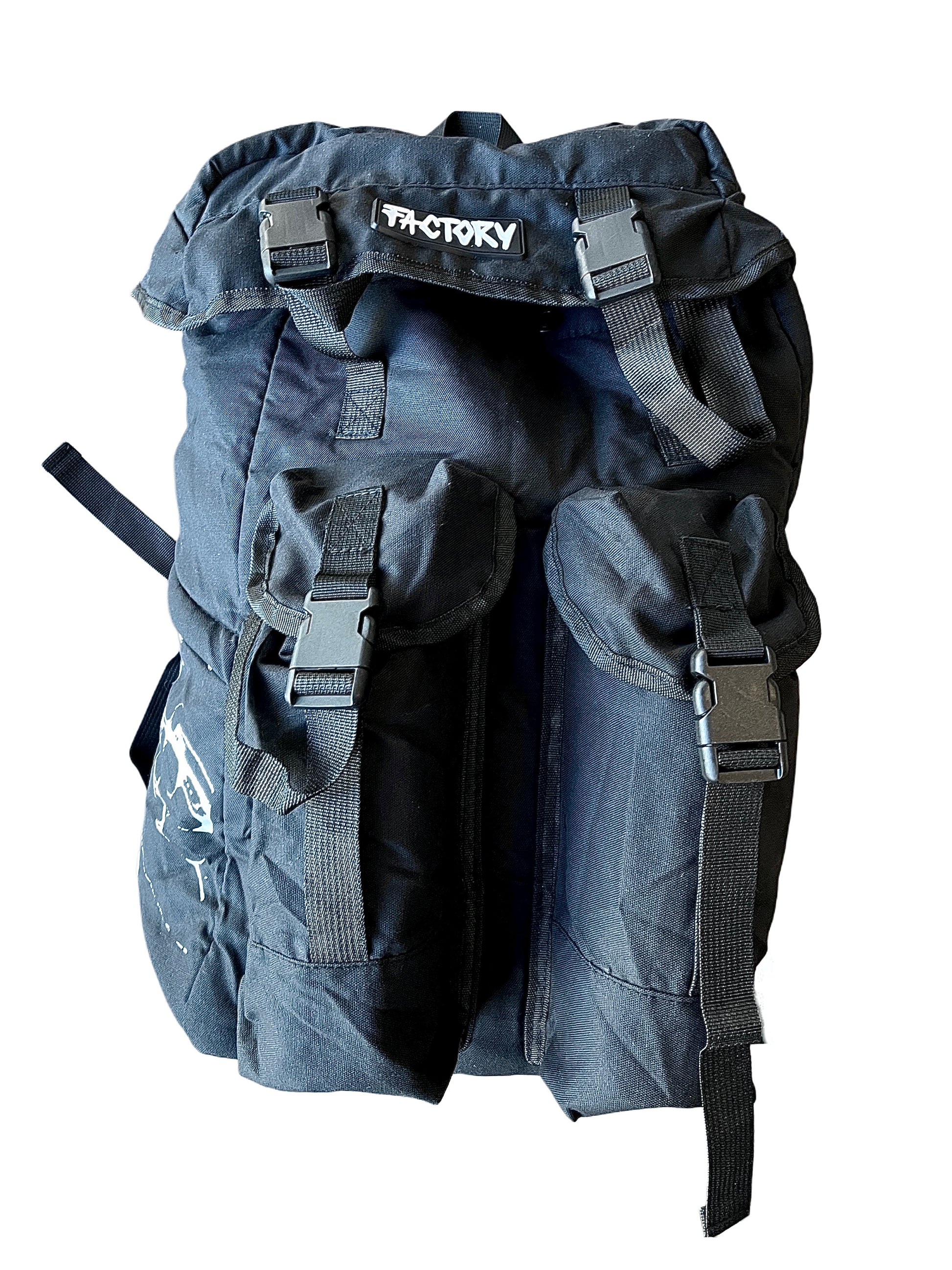 backpack laptop bag factory Factory Backpack – WOBBLE FACTORY