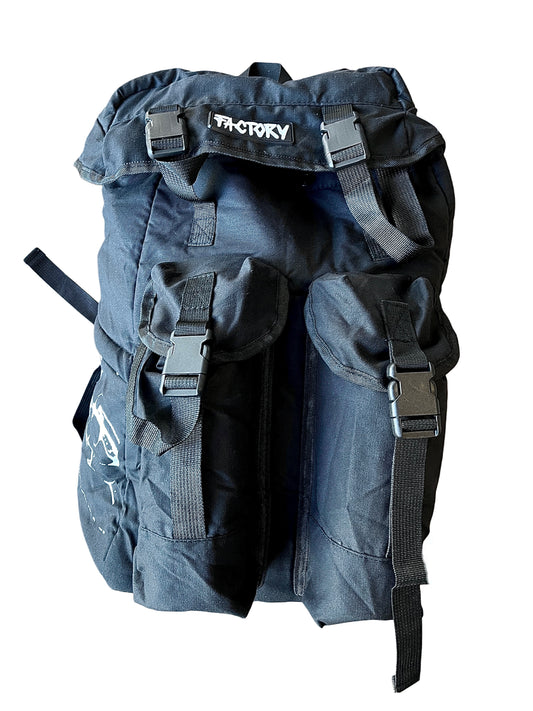 Factory Backpack