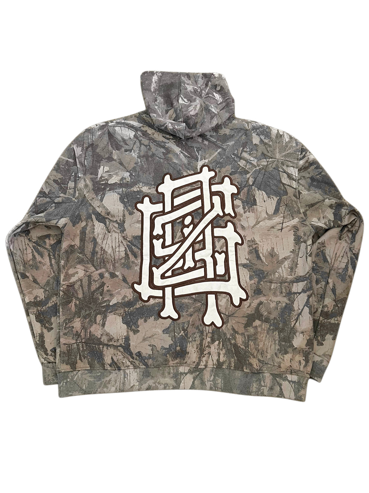 G ERAS JACKET