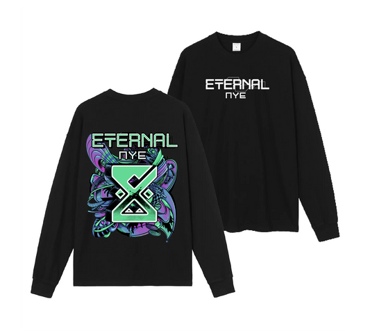 ETERNAL NYE LONGSLEEVE (PRESALE)