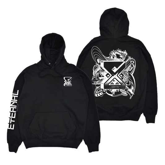 ETERNAL NYE HOODIE (PRESALE)