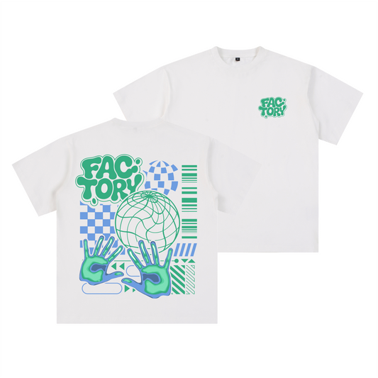 Factory Y2K Tee