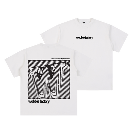 Factory Impressions Tee