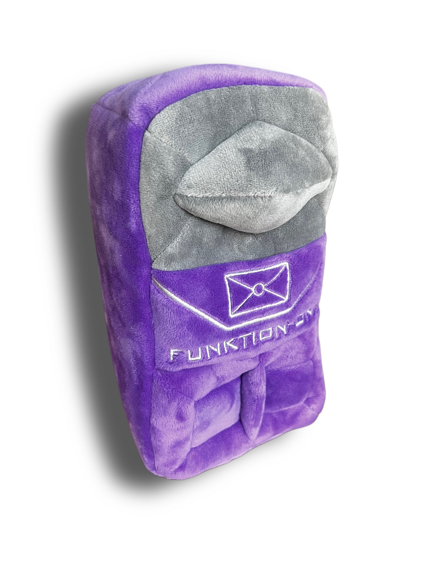 FUNKTION PLUSHIE
