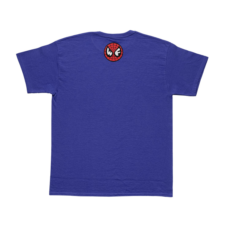 The Amazing Spider Tee (M, L, XL available)