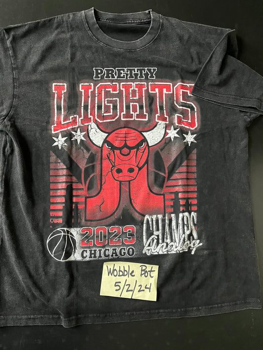 PL Chicago Tee (S & 2X available)