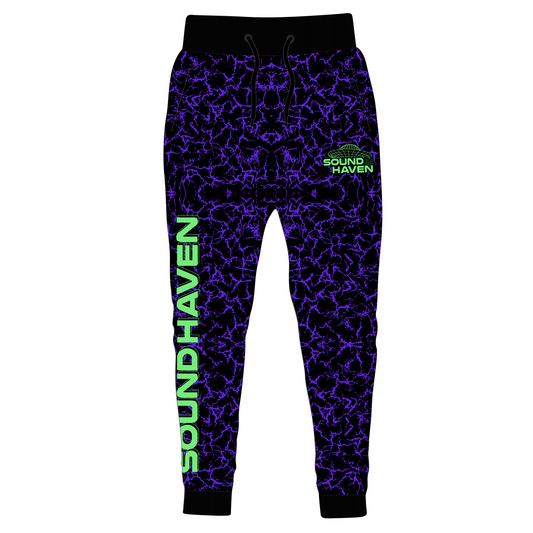 SOUND HAVEN 2024 JOGGERS