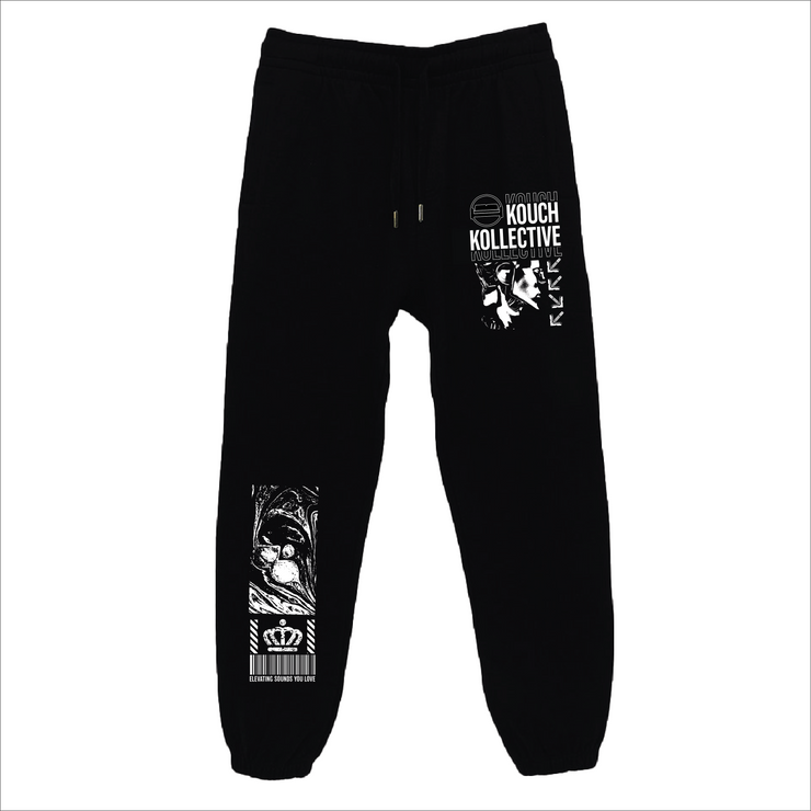 Kouch Kollective Joggers