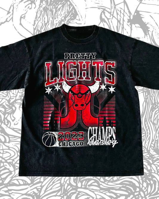 PL Vintage Tee