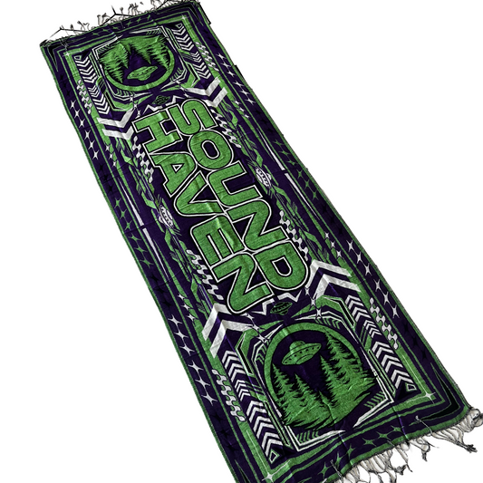 Sound Haven Pashmina