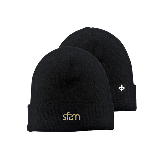 sfam BEANIE