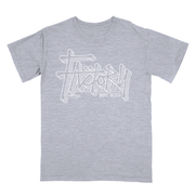 STUSSY THROWBACK TEE
