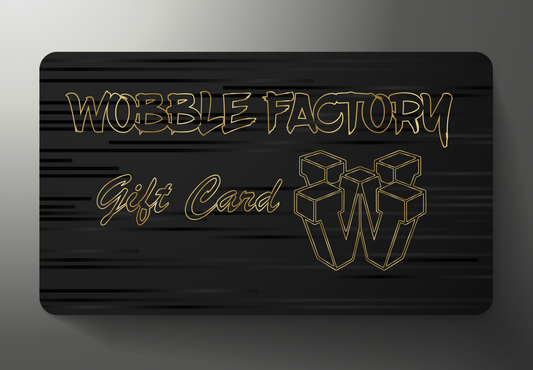 Factory Gift Store Credit