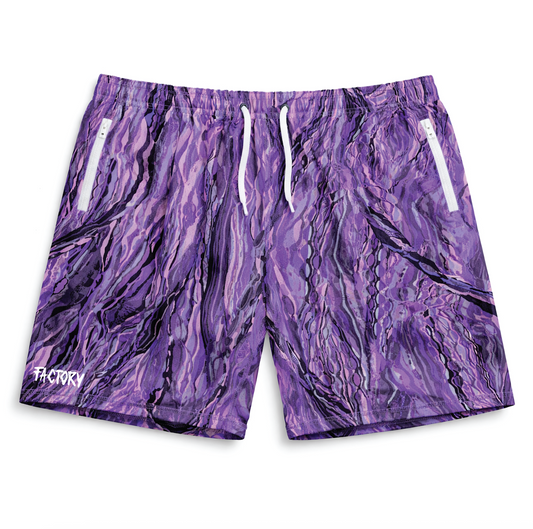 Coogi v2 Shorts