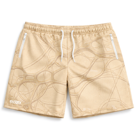 Dune Shorts