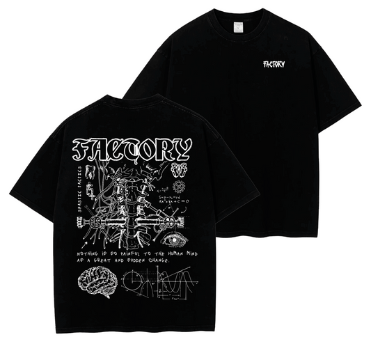 Bones Tee v2