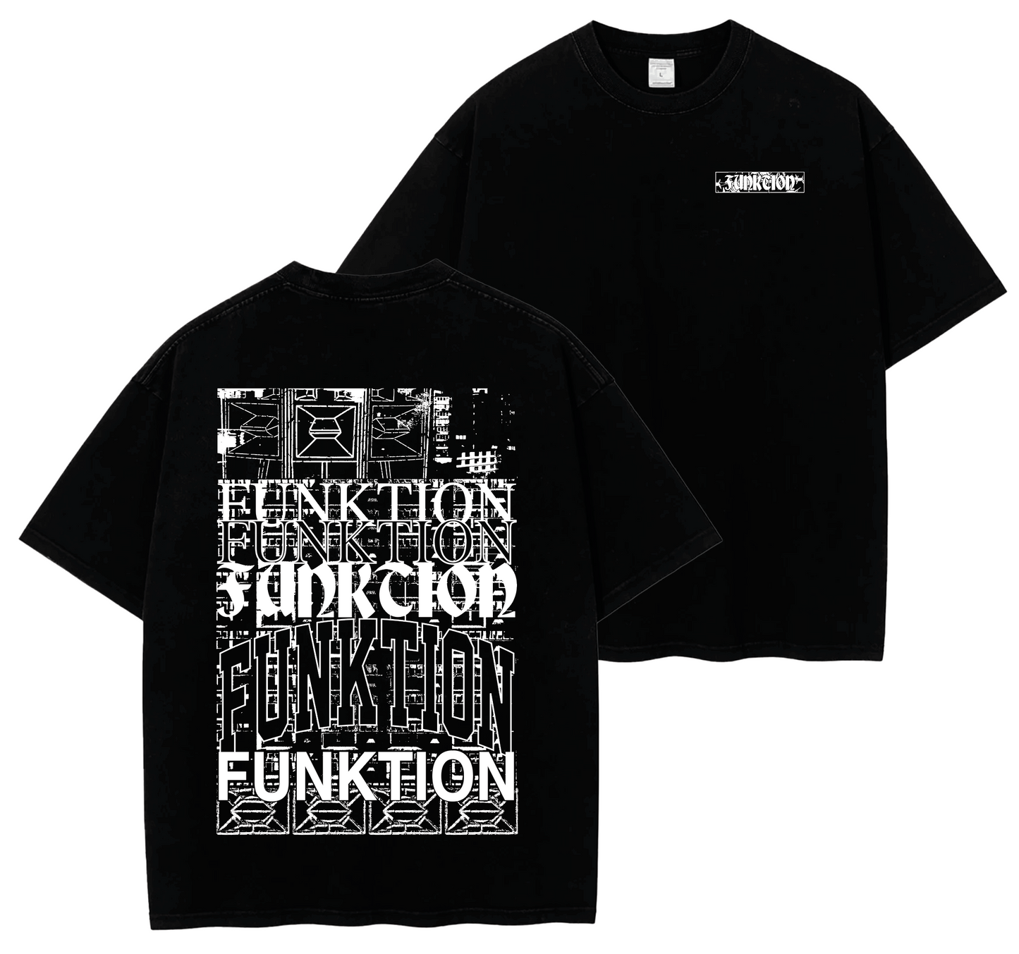 Funktion Graffitti v2