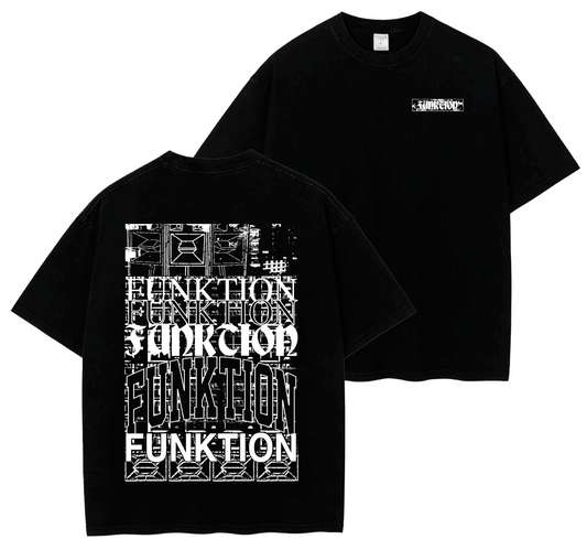 Funktion Graffitti v2
