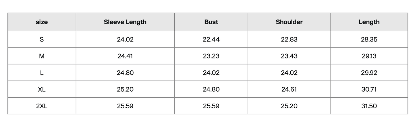 Two Guys Green Long Sleeve