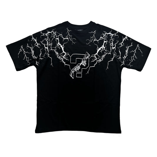 Lightning Tee (S & M available)
