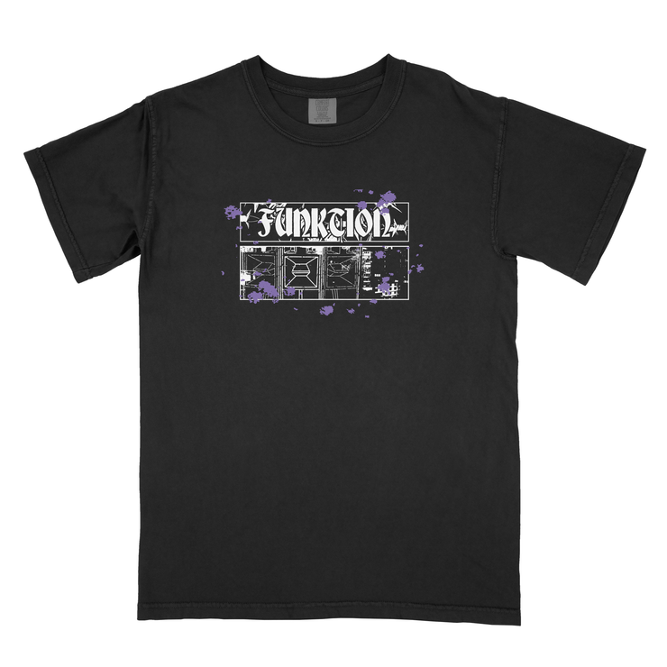 Hi-Fi Tee (2XL last one)