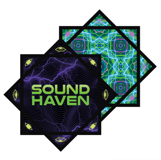 SOUND HAVEN 2025 FLOWSTAR