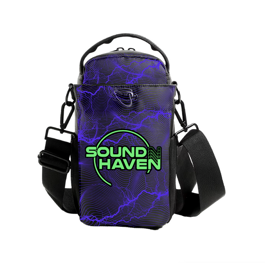 SOUND HAVEN 2025 SIDE BAG