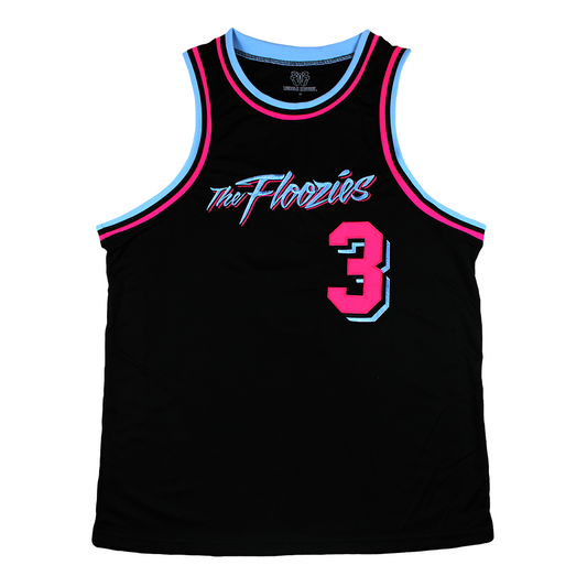 Floozies 'Miami Vice' Jersey (3X available)