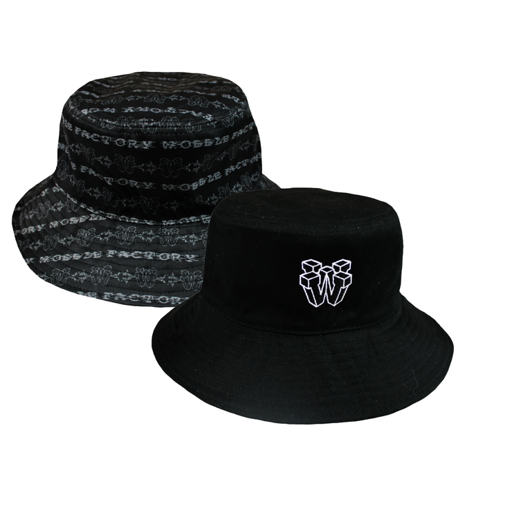 WF 'Monogram' Bucket Hat